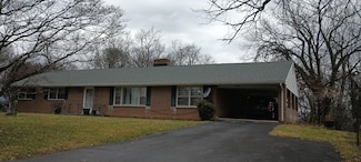 4021 Clairmont St SW, Roanoke, VA 24018