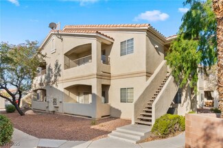 1881 W Alexander Rd Unit 2139, North Las Vegas, NV 89032
