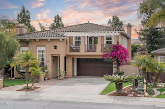 664 Corte Regalo, Camarillo, CA 93010