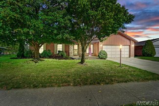 1101 Ricker St, Delphos, OH 45833