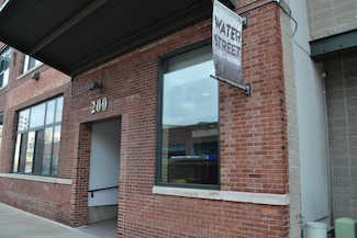 200 S Water St Unit 112, Milwaukee, WI 53204