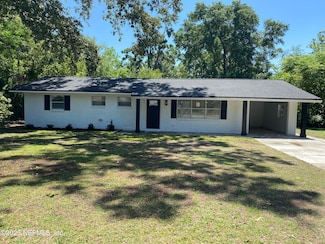 132 SE Tribble St, Lake City, FL 32025