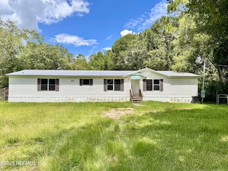 22956 Brandon Rd, Lawtey, FL 32058