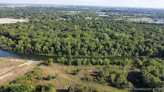 13460 N 119th East Ave, Collinsville, OK 74021