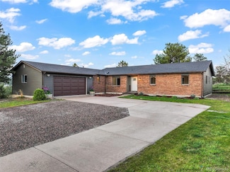 8092 Ponderosa Ln, Parker, CO 80138
