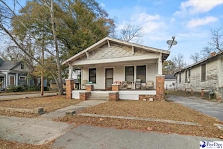 551 E Pine St, Florence, SC 29506