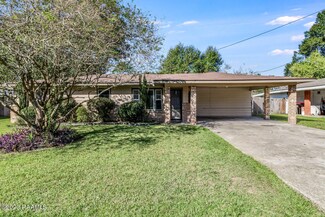 217 Venus Dr, Lafayette, LA 70501