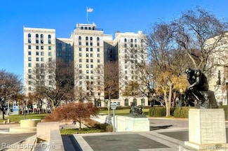 15 E Kirby St Unit 1125, Detroit, MI 48202