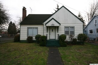 2190 Trade St SE, Salem, OR 97301