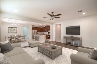 10438 Mount Washington Ave, Las Vegas, NV 89166