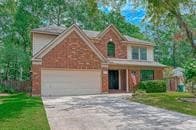 26 Cherry Blossom Place, Spring, TX 77381