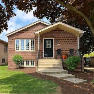 1544 N Wolf Rd, Berkeley, IL 60163