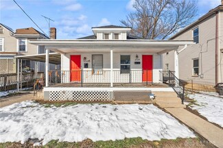 1717 Columbia Ave, Middletown, OH 45042