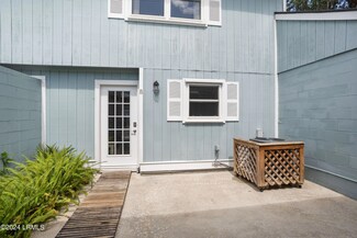900 Brotherhood Rd Unit I5, Beaufort, SC 29902