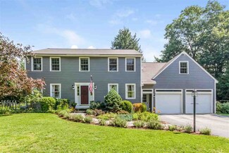 7 Deer Run Rd, Bow, NH 03304