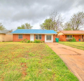 416 NW 81st St, Oklahoma City, OK 73114