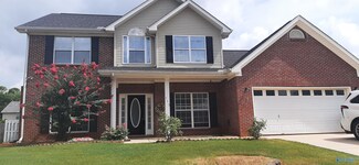 113 Horseshoe Bend S, Madison, AL 35758