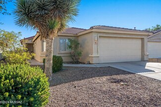 2164 W Painted Sunset Cir, Tucson, AZ 85745