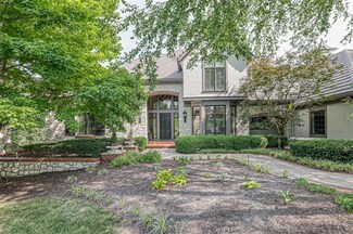 10806 W 140th Terrace, Overland Park, KS 66221