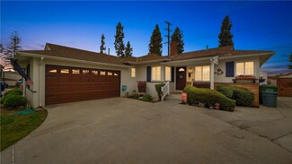 10915 Mollyknoll Ave, Whittier, CA 90603