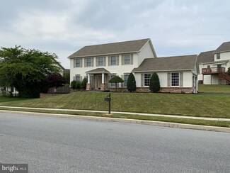 6248 Chatham Glenn Way, Harrisburg, PA 17111