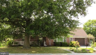 518 S Pine St, Red Lion, PA 17356