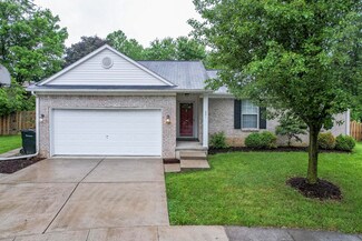 601 Patriot Ct, Lexington, KY 40509