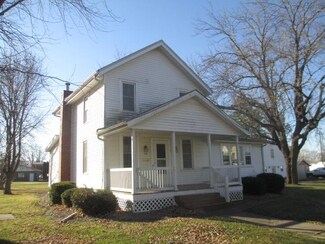 110 W C St, Alpha, IL 61413