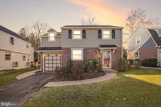 704 Brooke Rd, Glenside, PA 19038