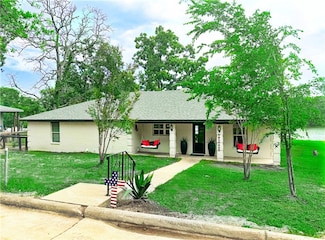 9462 Riley Green Rd, Franklin, TX 77856