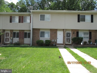 6661 Spring Mill Cir, Gwynn Oak, MD 21207