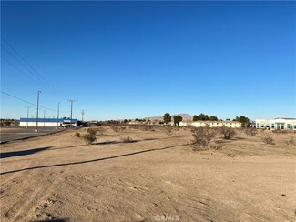 0 Palmdale Rd Unit HD23043237, Victorville, CA 92392