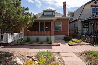 132 Delaware St, Denver, CO 80223