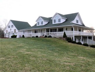 2406 S State Road 45, Springville, IN 47462
