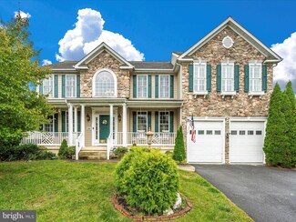 20620 Woodbridge Dr, Hagerstown, MD 21742