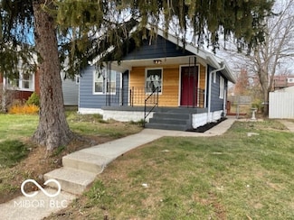 5206 E Saint Clair St, Indianapolis, IN 46219