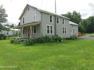 264 Highway Route 20, Sharon Springs, NY 13459