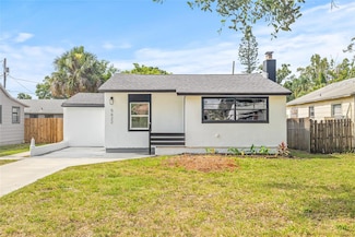 5622 Tangerine Ave S, Gulfport, FL 33707