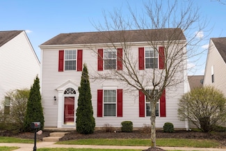 7175 Normanton Dr, New Albany, OH 43054