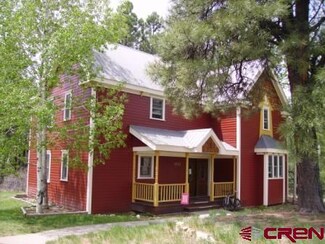 0 the Silver Queen S Unit 102D 731259, Durango, CO 81301