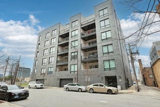 650 N Morgan St Unit 303, Chicago, IL 60642