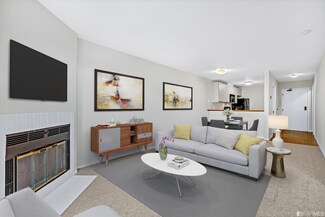 785 Golden Gate Ave Unit 304, San Francisco, CA 94102