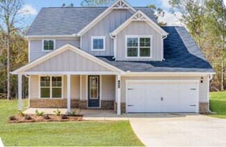 192 Chapman Ridge Lot 21 Rd, Macon, GA 31211