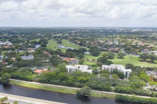 8951 N New River Canal Rd Unit 4F, Plantation, FL 33324