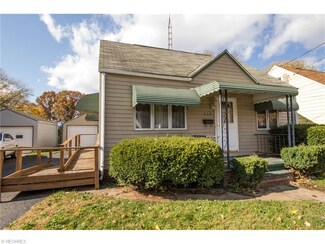 209 Freedom Ave NE, Canton, OH 44704
