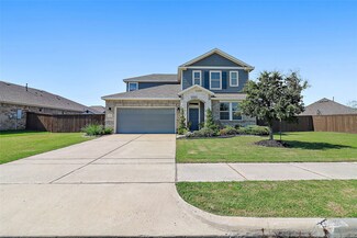 2211 Levant Ln, Baytown, TX 77523
