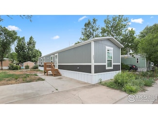 2063 1st Ave Unit 263, Greeley, CO 80631