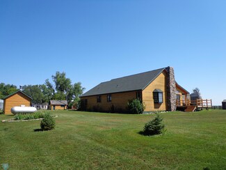 14753 47th St SE, Leonard, ND 58052