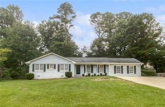 720 Smithstone Rd SE, Marietta, GA 30067