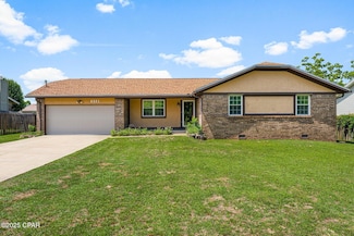 6321 Wallace Rd, Panama City, FL 32404
